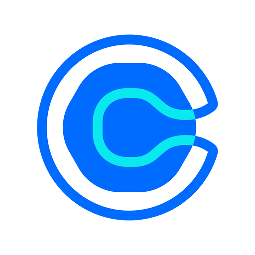 Calendly Logo (Icon)
