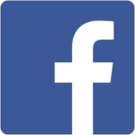 Facebook Logo (Icon)
