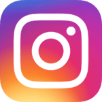 Instagram logo (icon)