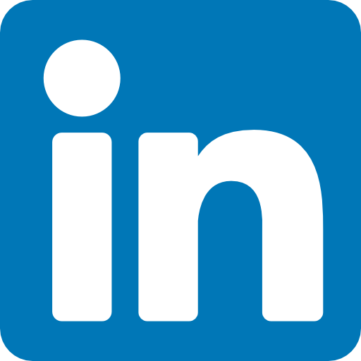 LinkedIn Logo (Icon)
