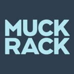 Muck rack logo (icon)