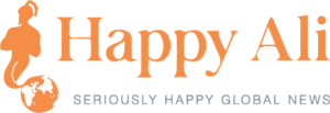 Happy ali logo