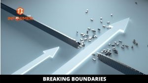 Interview Thumbnail - The Informer with Michael Peres (Mikey Peres)