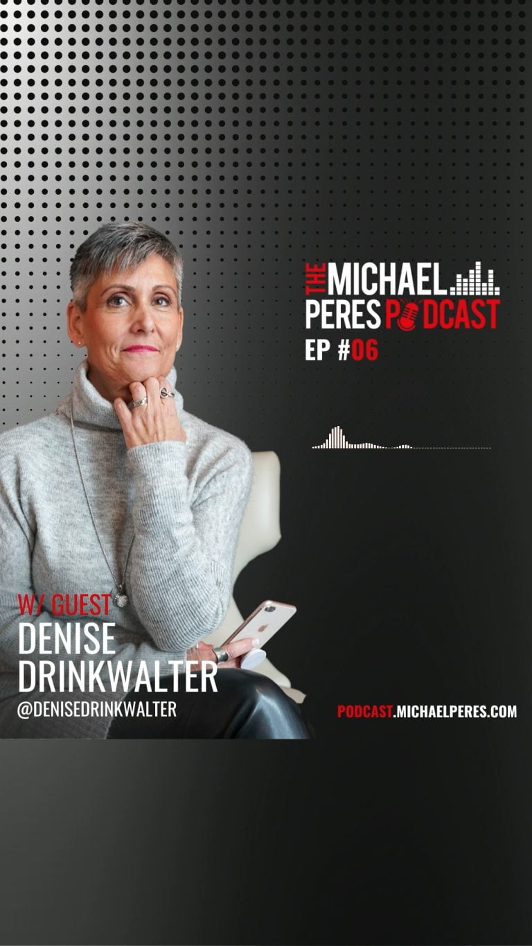 A conversation with denise drinkwalter
