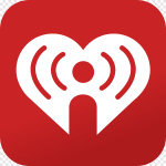 Iheart radio icon