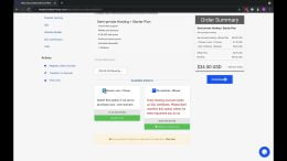 Setting-up-a-hosting-account-with-hexa-cloud-services,-her-forward