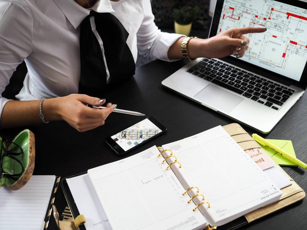 5 Unconventional Ways To Find A Home For Your Business , Her Forward ...