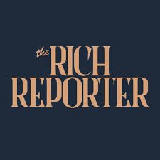 The Rich Reporter Podcast