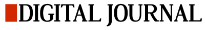Digital journal logo