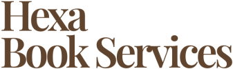Startup, Hexa Book Services By Michael Peres (Mikey Peres)